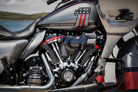 2019 Harley-Davidson CVO™ Road Glide® in San Antonio, Texas - Photo 7