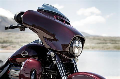 2019 Harley-Davidson CVO™ Street Glide® in Slidell, Louisiana - Photo 4