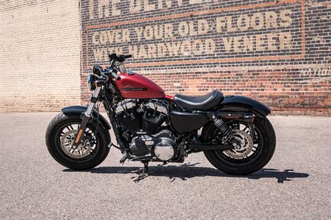 2019 Harley-Davidson Forty-Eight® in Omaha, Nebraska - Photo 3