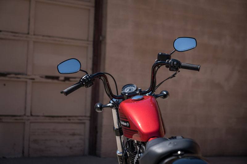 2019 Harley-Davidson Forty-Eight® Special in Marietta, Ohio - Photo 6