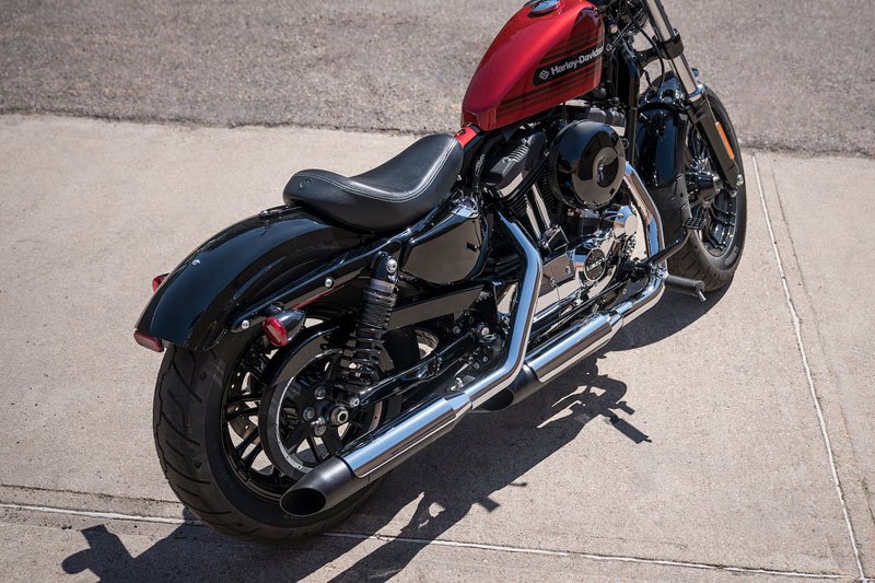 2019 Harley-Davidson Forty-Eight® Special in Marietta, Ohio - Photo 8
