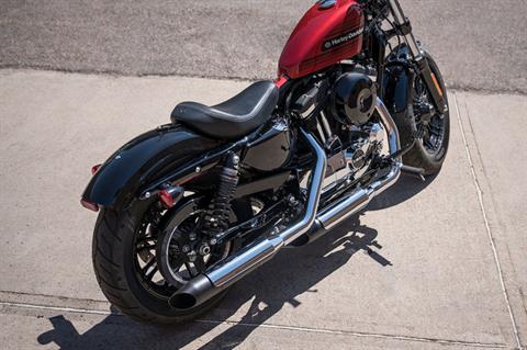 2019 Harley-Davidson Forty-Eight® Special in Marietta, Ohio - Photo 8