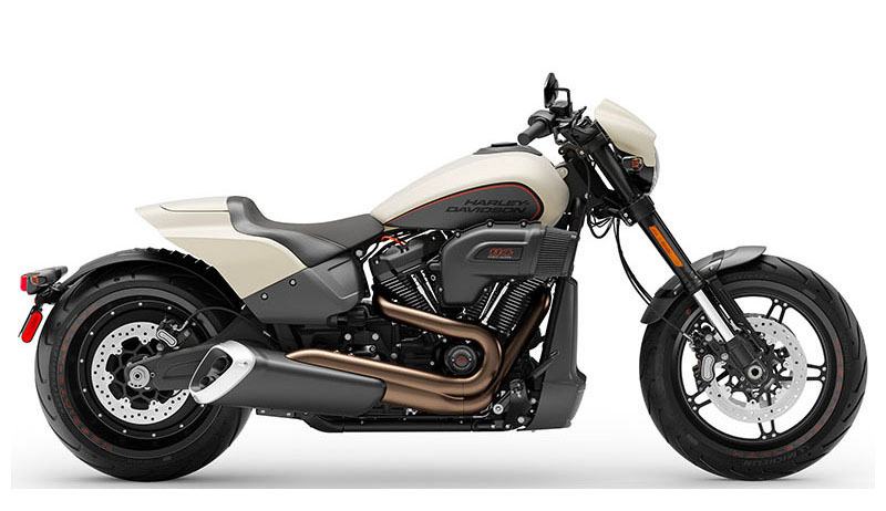 2019 Harley-Davidson FXDR™ 114 in Marietta, Ohio - Photo 6