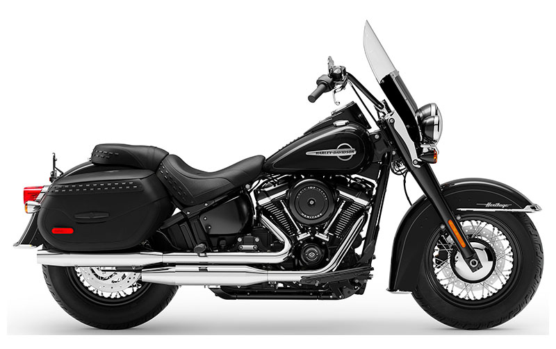 2019 Harley-Davidson Heritage Classic 107 in Slidell, Louisiana - Photo 11