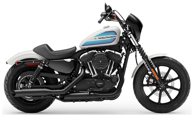 2019 Harley-Davidson Iron 1200™ in Loveland, Colorado - Photo 1