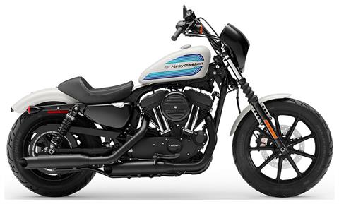 2019 Harley-Davidson Iron 1200™ in Loveland, Colorado - Photo 1