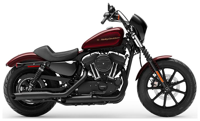2019 Harley-Davidson Iron 1200 for sale 1254761