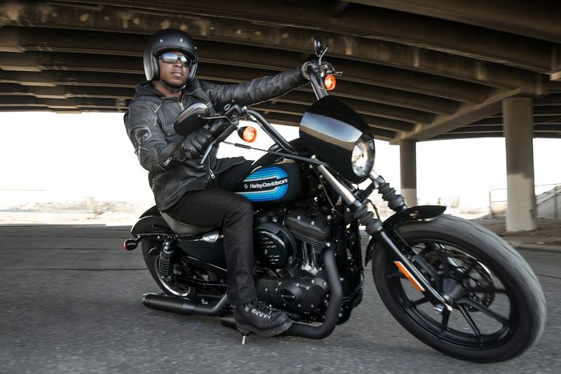 2019 Harley-Davidson Iron 1200™ in Greenville, South Carolina - Photo 2