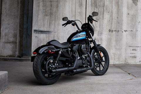 2019 Harley-Davidson Iron 1200™ in Greenville, South Carolina - Photo 3