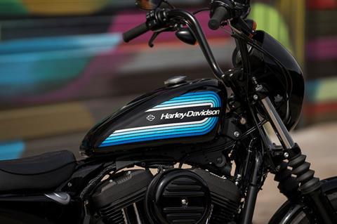 2019 Harley-Davidson Iron 1200™ in Greenville, South Carolina - Photo 5