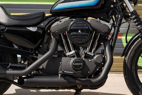 2019 Harley-Davidson Iron 1200™ in Greenville, South Carolina - Photo 6