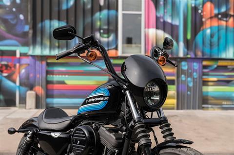 2019 Harley-Davidson Iron 1200™ in Greenville, South Carolina - Photo 7