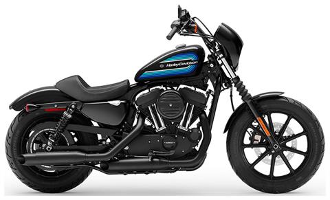 2019 Harley-Davidson Iron 1200™ in Greenville, South Carolina - Photo 1