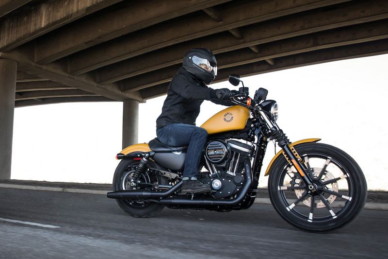 2019 Harley-Davidson Iron 883™ in Scott, Louisiana - Photo 14