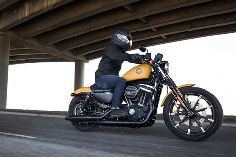 2019 Harley-Davidson Iron 883™ in Scott, Louisiana - Photo 14