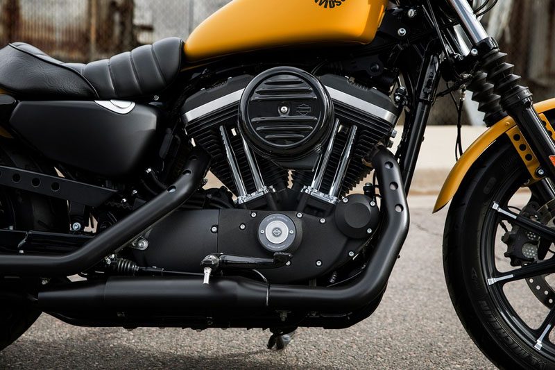 2019 Harley-Davidson Iron 883™ in Scott, Louisiana - Photo 15