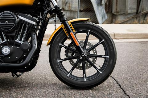 2019 Harley-Davidson Iron 883™ in Scott, Louisiana - Photo 17
