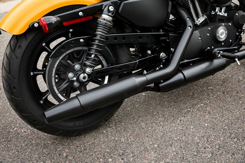 2019 Harley-Davidson Iron 883™ in Scott, Louisiana - Photo 18