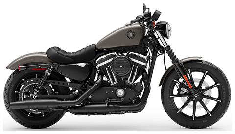 2019 Harley-Davidson Iron 883™ in Scott, Louisiana - Photo 11