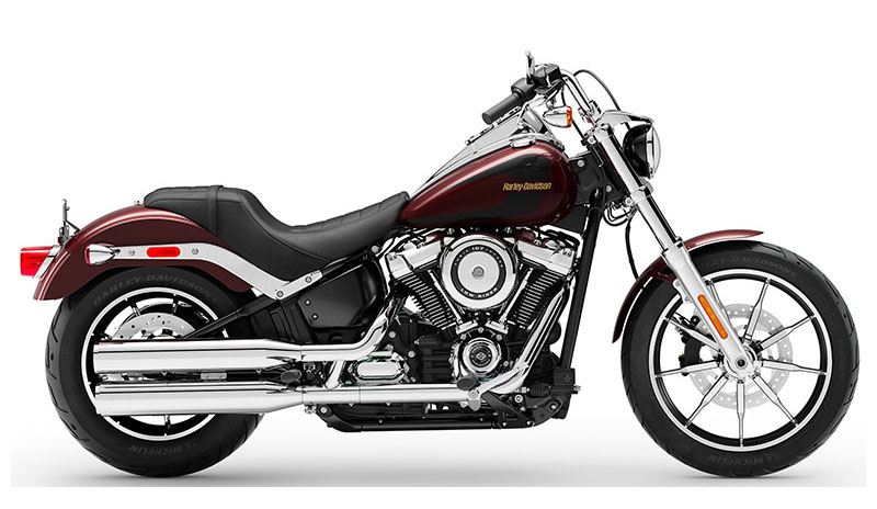 2019 Harley-Davidson Low Rider® in Scott, Louisiana