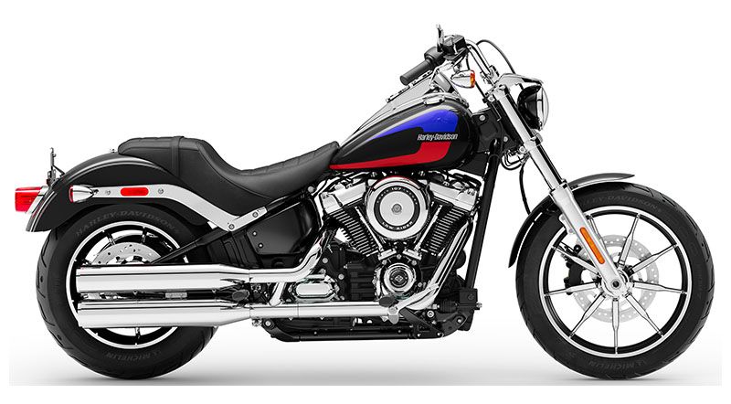 食品・日用品 半額ストア Used 2019 Harley-Davidson Low Rider® Vivid Black トップス