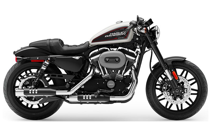 2019 Harley-Davidson Roadster™ in Salem, Oregon