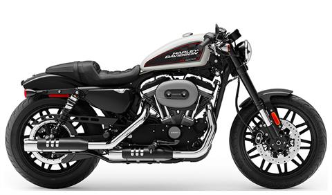 2019 Harley-Davidson Roadster™ in Salem, Oregon