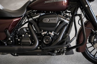 2019 Harley-Davidson Road King® Special in West End, North Carolina - Photo 7