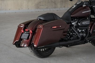 2019 Harley-Davidson Road King® Special in West End, North Carolina - Photo 8