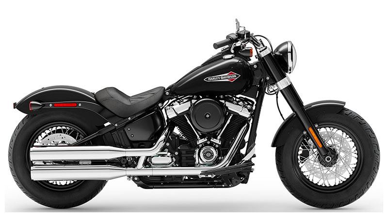 Softail bike top