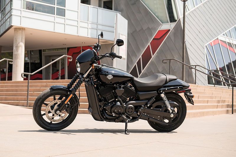 2019 Harley-Davidson Street® 500 in San Antonio, Texas - Photo 3