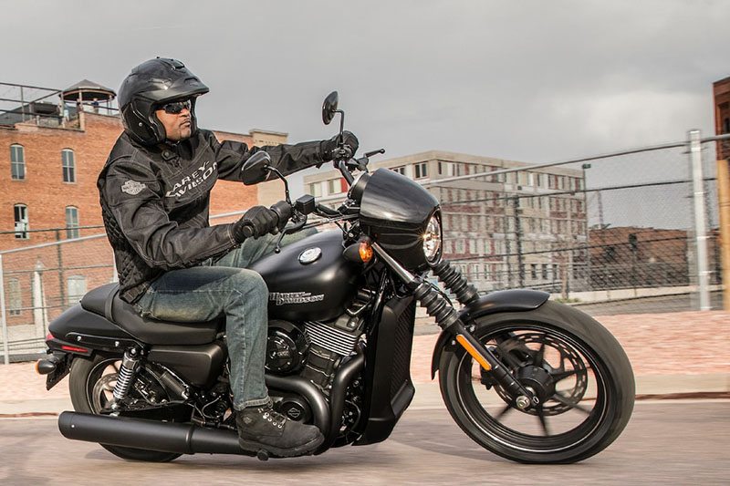2019 Harley-Davidson Street® 500 in San Antonio, Texas - Photo 4