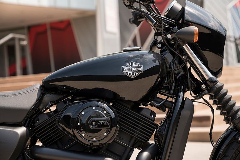 2019 Harley-Davidson Street® 500 in San Antonio, Texas - Photo 5