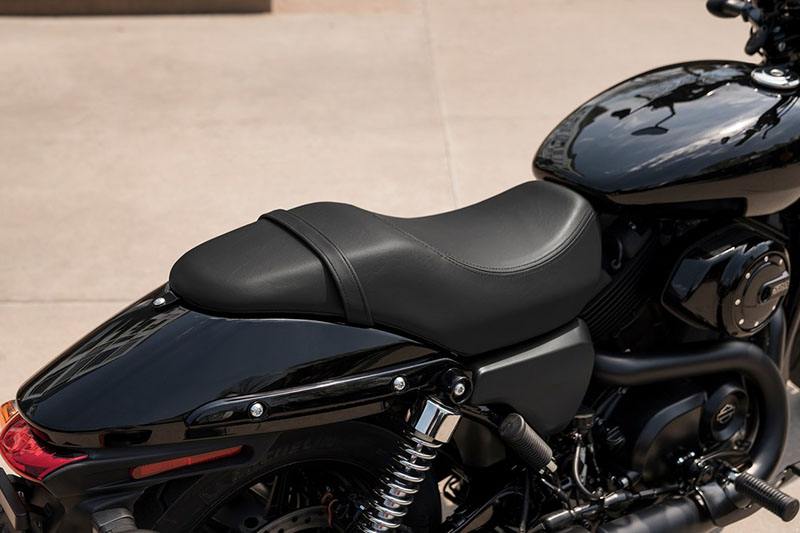 2019 Harley-Davidson Street® 500 in San Antonio, Texas - Photo 6