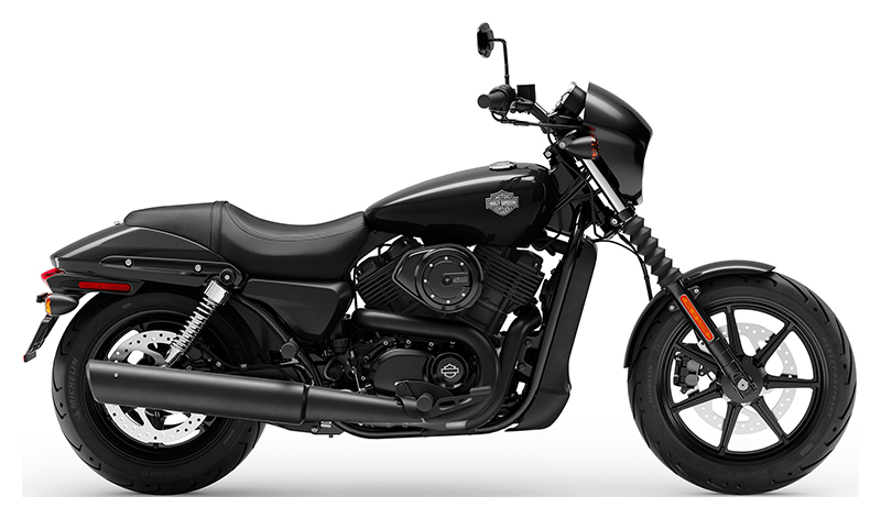 2019 Harley-Davidson Street® 500 in San Antonio, Texas - Photo 1