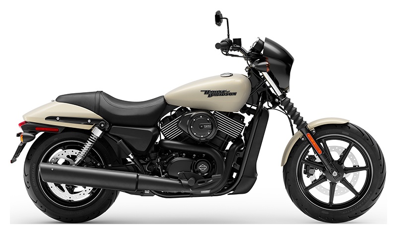 2019 Harley-Davidson Street® 750 in San Antonio, Texas - Photo 10