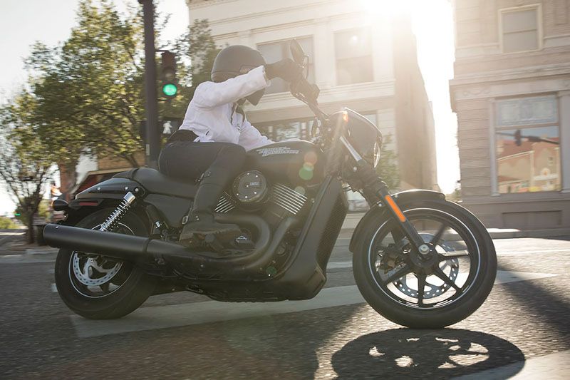 2019 Harley-Davidson Street® 750 in San Antonio, Texas - Photo 2