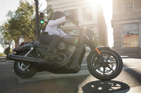 2019 Harley-Davidson Street® 750 in San Antonio, Texas - Photo 2