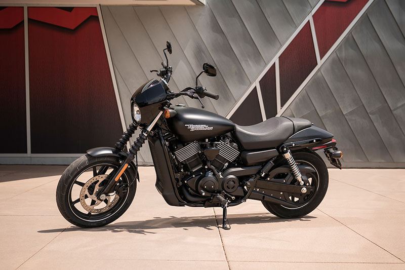 2019 Harley-Davidson Street® 750 in San Antonio, Texas - Photo 3