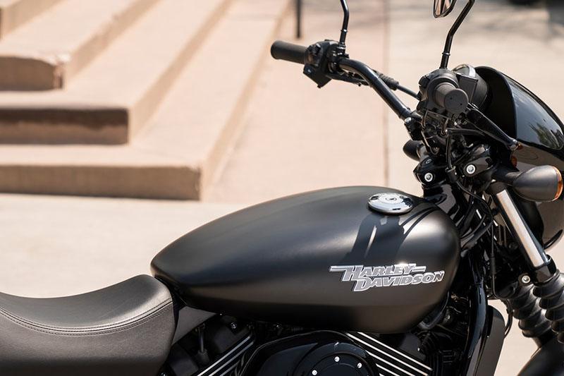 2019 Harley-Davidson Street® 750 in San Antonio, Texas - Photo 5