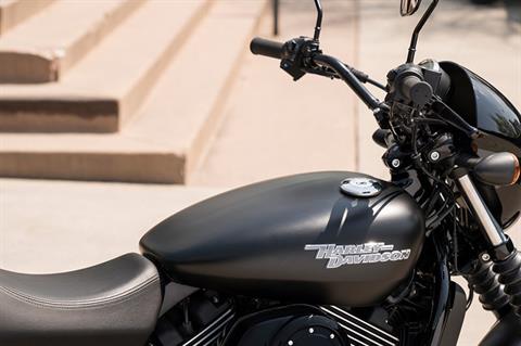 2019 Harley-Davidson Street® 750 in San Antonio, Texas - Photo 5