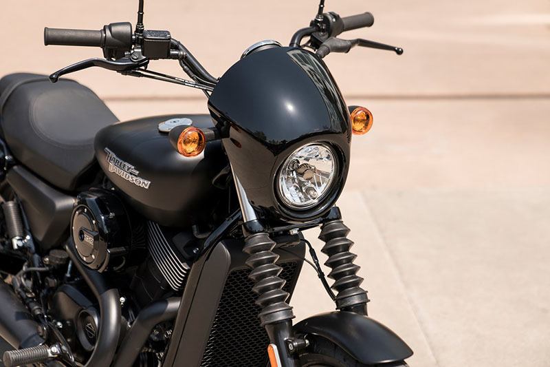 2019 Harley-Davidson Street® 750 in San Antonio, Texas - Photo 6
