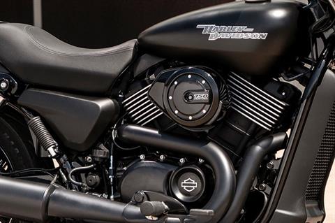 2019 Harley-Davidson Street® 750 in San Antonio, Texas - Photo 7