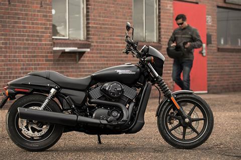 2019 Harley-Davidson Street® 750 in San Antonio, Texas - Photo 8