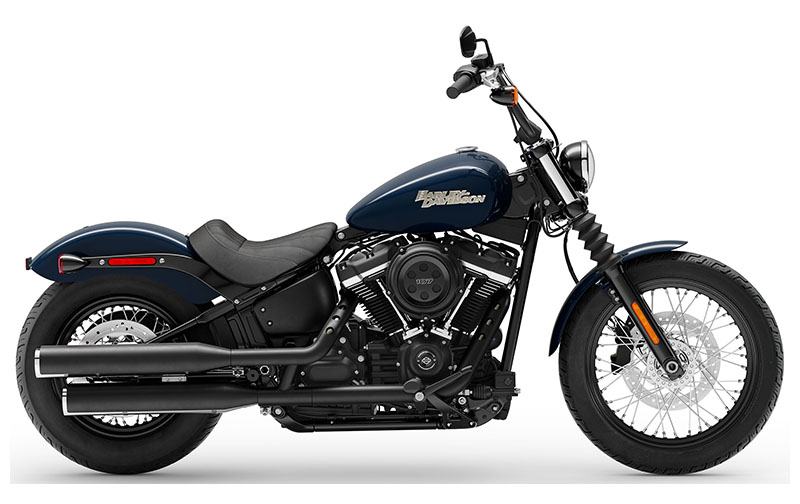 2019 Harley-Davidson Street Bob® in Scott, Louisiana - Photo 13