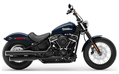 2019 Harley-Davidson Street Bob® in Scott, Louisiana - Photo 13