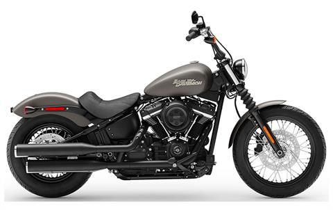 2019 Harley-Davidson Street Bob® in Slidell, Louisiana