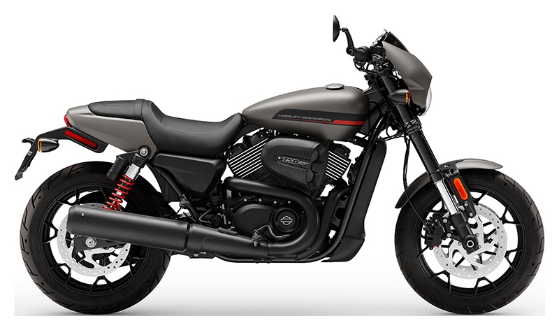 2019 Harley-Davidson Street Rod® in Greenville, South Carolina