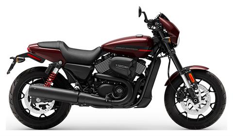 Used 2019 Harley-Davidson Street Rod® Motorcycle - Specs, Price