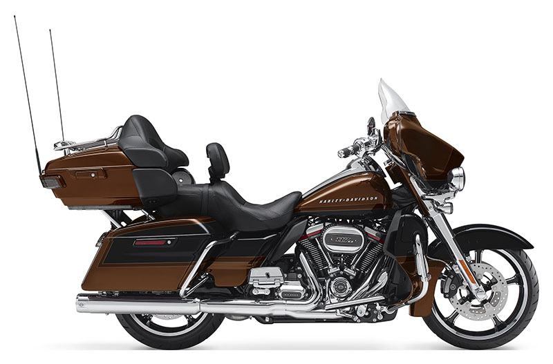 2019 Harley-Davidson CVO™ Limited in Scott, Louisiana - Photo 1